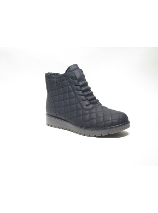 Зимние ботинки женские SAIWEN